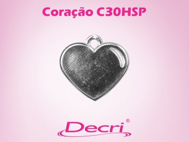 Coracao C30HSP-2